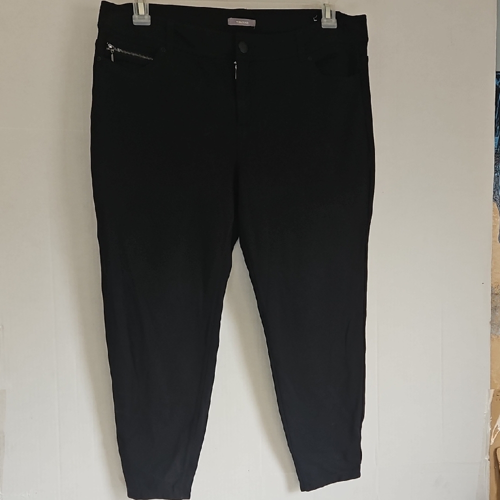 Maurices  Crop Pant XL Short